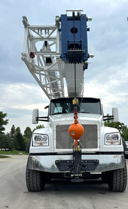 MANITEX TC65131 CERTIFIÉ 2024 MONTÉ SUR KENWORTH T880 2024 À VENDRE - Product Image 3