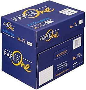 Quality <b>Paper</b> One <b>A4</b> Copy/<b>Printing</b> PaperOne <b>A4</b> Copy <b>Paper</b> 70gsm / 75gsm /80gsm Available - Product Image 3