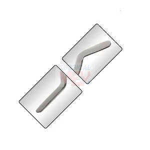 <span class=keywords><strong>Set</strong></span> professionale di spatole dentali per materiale composito di alta qualità in resina e acciaio inossidabile strumenti dentali per impianti - Product Image 3