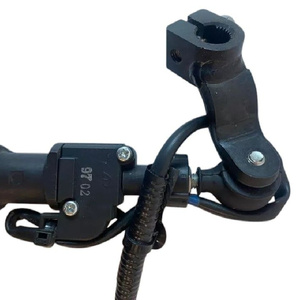 Palanca de Cambios Rápida Original Yamaha MT-9 SP 2018 en Estado Nuevo - Product Image 3