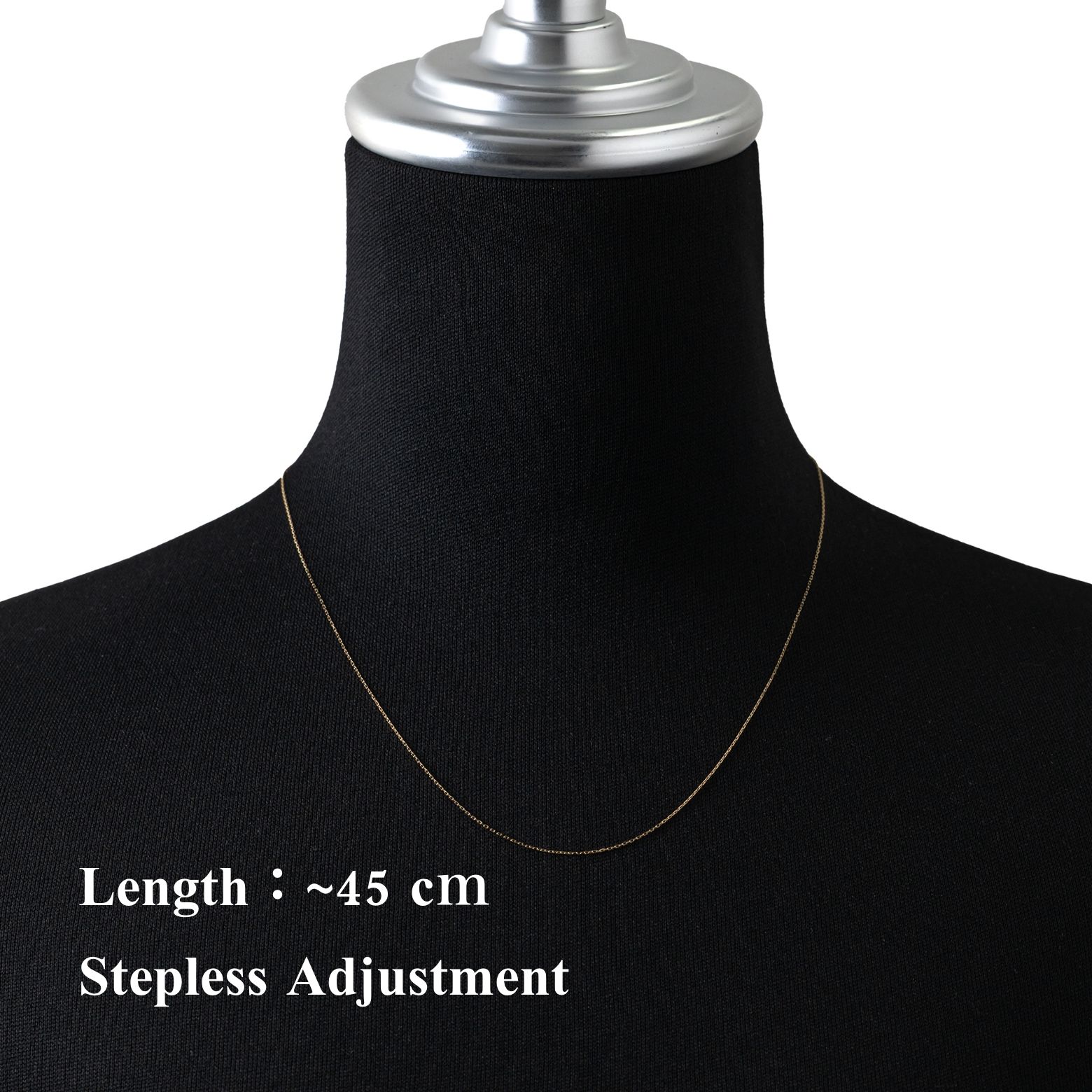 18K Cut Chain18 P28 50045370