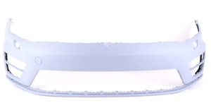 Accesorios para automóviles, piezas de carrocería, montaje de cubierta de parachoques delantero, Kits delanteros para VW Golf <span class=keywords><strong>7</strong></span> / MK7 <span class=keywords><strong>R</strong></span> Line OE 5G0 807 221 - Product Image 5