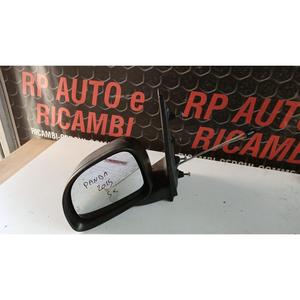 Espejo Retrovisor Izquierdo para FIAT Panda 3ra Serie (12>) - Product Image 3