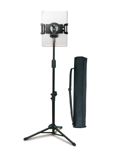 Adjustable Tablet Phone Tripod Stand Holder AIDATA