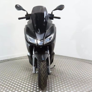 Motocicletas SXR50 Urbans de Alta Calidad - Product Image 1