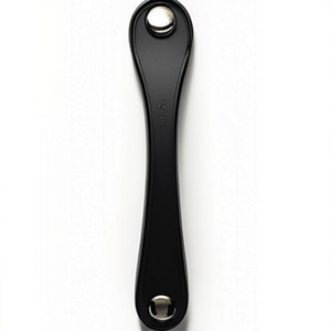 หูจับหม้อ CLASSICA ขนาด 3 สีดำ 090101020003 - Product Image 2
