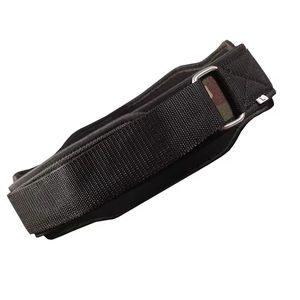 Ceinture d'haltérophilie robuste en néoprène de 10mm d'épaisseur - Product Image 2