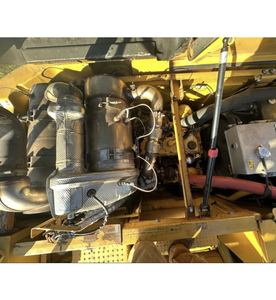 รถขุด CAT 325F มือสอง รุ่น 325B 325C รถขุดมือสอง ราคาดีที่สุด พร้อมบุ้งกี๋ ขาย - Product Image 2