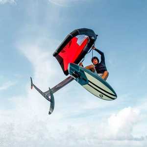 Ala de Foil Inflable con Ventana – Ala de Surf Foil para Deportes Acuáticos - Product Image 5