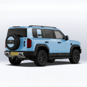 SUV Électrique 4x4 4RM Bleu 2025 – Nouvelle Voiture Hybride PHEV Haute Performance à Vendre - Product Image 5