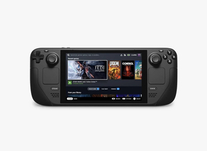 Valves Steams Deck - Qualité Supérieure Originale - Product Image 3