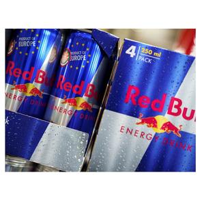 Red Bull Energy Drink 250 ml Original/Red Bull 355ml Energy Drink Original de Alemania/Red Bull 473ml - Product Image 3