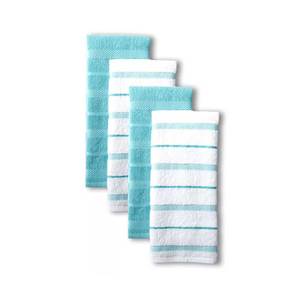 Latest Design Professional <b>Tea</b> <b>Towels</b> Customized Print 100% Cotton Kitchen <b>Tea</b> <b>Towels</b> for Sale - Product Image 3