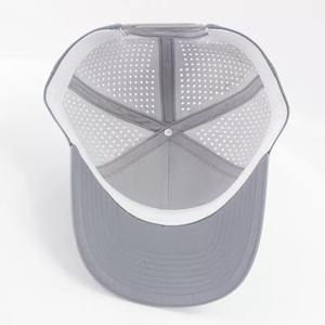 Gorras de Béisbol Personalizadas con Malla de Camionero, con Impresión de Logotipo Personalizado y Bordado, Unisex para Adultos, Tela de Poliéster/Algodón - Product Image 6