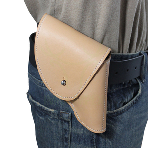 Venta al por mayor de funda de neopreno de pistola con bolsa al por mayor personalizado fabricante de alta calidad táctica cintura pistola funda - Product Image 1