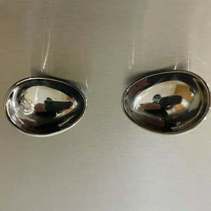 ชุดอุปกรณ์ผ่าตัดดวงตาได้รับการรับรอง CE อุปกรณ์ป้องกันกระจกตาอุปกรณ์ป้องกันดวงตาด้วยตนเองทำจากสเตนเลสจากเยอรมัน - Product Image 4