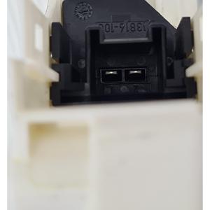 Moteur électrique de vitre avant gauche AUDI Q5 Série (8RB) 8K0959801B (08>12) - Product Image 2
