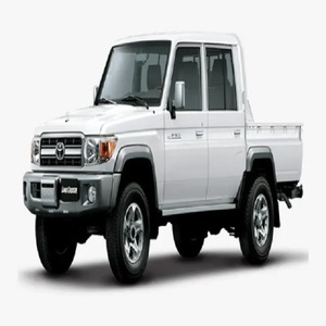Gebrauchtwagen 2018 2019 2020 2021 2022, 2022 Gebrauchtwagen 2023 <span class=keywords><strong>Toyota</strong></span> Land Cruiser 79 DC Pickup v6 4.2l Diesel Pickup zum Verkauf