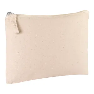 Borsa Clutch in Tela Personalizzata Mianwali, Borsa Multiuso per Accessori - Product Image 1