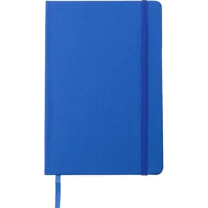 Quaderno Promozionale Sostenibile Samira in RPET per Amanti degli Eco-Gadget - Product Image 4