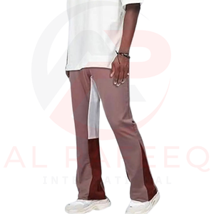 Top Trending Men Trouser Transpirable Ligero Algodón Hombres Pantalones Ropa deportiva para actividades al aire libre - Product Image 1