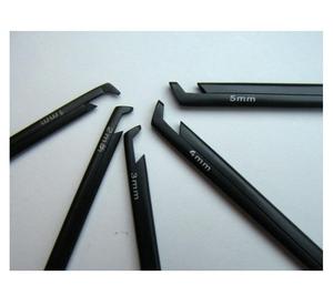 Chất lượng hàng đầu Titan kerrison rongeurs 7 "Bộ 5 cái 1,2,3,4,5 mét cổ tử cung chỉnh hình cụ bởi <span class=keywords><strong>Ariston</strong></span> quốc tế - Product Image 6