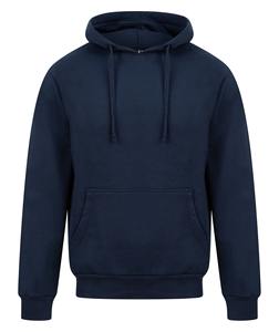 เสื้อมีฮู้ดเปล่าทันสมัยสำหรับ2025ดีไซน์กราฟิกตัวหนามีบริการ oem/odm - Product Image 5