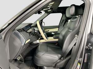 SÚPER NUEVO, SEMINUEVO Y A UN PRECIO EXCEPCIONAL: SUV DE LUJO L-R-R-R P615 SV AWD 2025, 606 HP, 4.4L V8 AUTOMÁTICO - Product Image 3