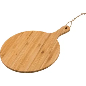 Tagliere Ecologico in Bambù di Heddy - Product Image 1