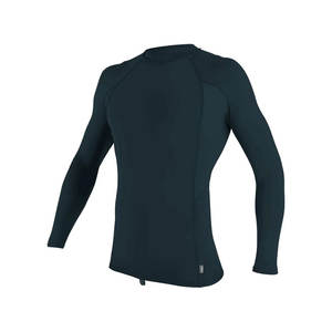 Équipement de plongée pour une peau lisse, parfait pour la plongée en apnée, rash guards anti-odeurs, tissu à séchage rapide, conçu pour l'entraînement en plein air, rash guards - Product Image 2
