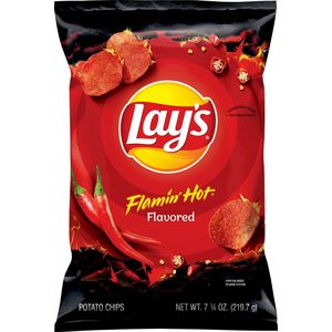 Venta al por mayor Lays Chips Paquete de aperitivos baratos Cartón Todas las edades Ingredientes de patata Sabor Chips Lays - Product Image 3