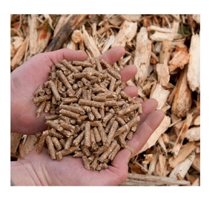 Sustainable Biomass Energy Wholesale Softwood Wood Pellets ENplus A1 Certified Premium Quality Fuel For <b>Stoves</b> - Product Image 6