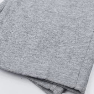 Nouveau style de streetwear personnalisé en gros confortable pour hommes 100% coton pantalon long évasé à cordon pantalon OEM pantalon évasé à la sueur - Product Image 6