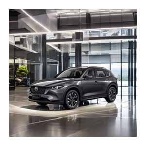 Precio con descuento: Mazda CX-5 2.5L 4WD, suministro posicionado para los mercados minoristas de reventa. - Product Image 6