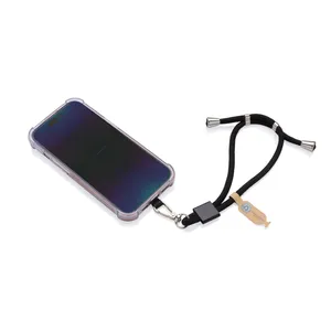 Correa de Muñeca CarryLoop RPET, Accesorios Sostenibles para Uso Diario - Product Image 6