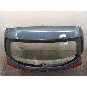 Hayon arrière complet KIA Rio Série 73700H8000 G4LF (17>) - Product Image 2