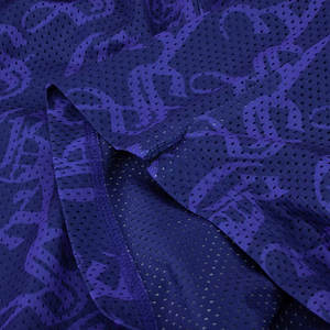 New Summer Single <b>Layer</b> Quick Dry Mens Short Multicolor Lightweight Loose Fit Sublimation Sport Running Mesh Shorts With Pockets - Product Image 5