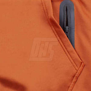 Sweats à capuche pour hommes en relief, matière douce élégante, coupe décontractée, confortable, sweats à capuche décontractés en relief - Product Image 6