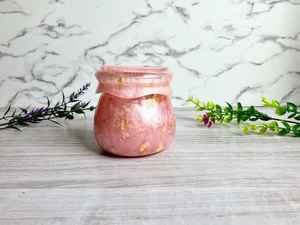 Clear Mini <b>Resin</b> Jars for Essential Oils Lip Balm Sample Storage and Travel Containers Decorative <b>Resin</b> Jars - Product Image 3