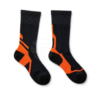 Comfort Wear Casual Athletic <b>Socks</b> <b>Soft</b> Fabric Breathable Design Ideal For Daily Use Work Wear And Everyday Activities - Product Image 2