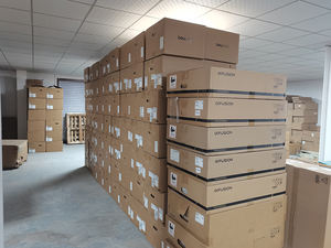 Venta caliente Nuevo original <span class=keywords><strong>DELL</strong></span> <span class=keywords><strong>PowerEdge</strong></span> <span class=keywords><strong>R550</strong></span> 2U Rack Server 4310 CPU 12C 2,10 GHZ - Product Image 6