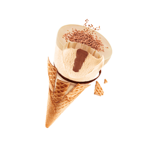 แท่งไอศกรีมช็อกโกแลตสีขาว Kinder Bueno สำหรับขนมแช่แข็งขายส่ง - Product Image 5