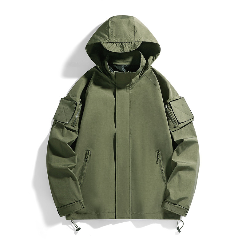 Army Green