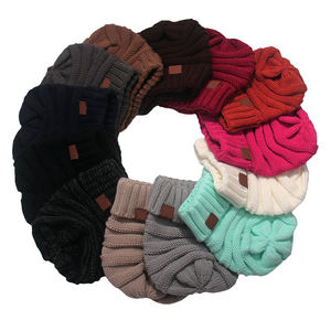 Unisexe 100% Laine Baeni Bonnet Casquettes Doux Acrylique Laine Mélange Durable Respirant Polyester Léger Bonnet en Laine pour Hommes Femmes - Product Image 6