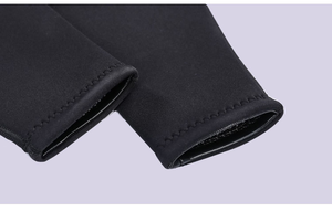 Combinaison de plongée en néoprène SCR chaude pour homme, 1,5 mm, longue, pour la plongée, la natation, la pêche sous-marine, le kayak, le surf, W223 - Product Image 6