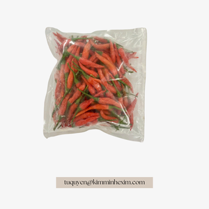 Chili surgelé de haute qualité du Vietnam norme d'exportation WhatsApp 84 35 998 4136 - Product Image 5