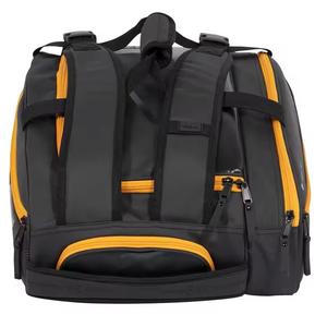 Logo personnalisé sac à dos de basket-ball hommes sport sac de sport sac de football pour jeunes sac à dos de grande capacité garçons école balle compartiment - Product Image 4