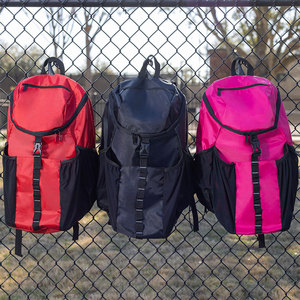 Último diseño al aire libre voleibol bolsa logotipo personalizado al por mayor de alta calidad voleibol bolsa para hombres y mujeres - Product Image 5