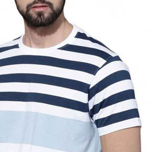 Camiseta para Hombre, Diseño Personalizado, Venta al Por Mayor, Camiseta 2026 para Hombre, Fabricante de Equipo Original - Product Image 6