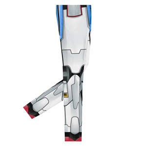 Use polainas de yoga sostenibles para hombres, perfectas para entrenar en el gimnasio, polainas altamente ecológicas, último estilo 2024 hecho en Pakistán - Product Image 4